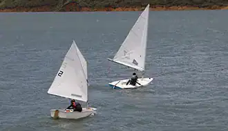 Optimist International Summer Cup