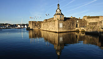 Festival des filets bleus