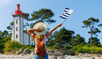 Festival interceltique de Lorient