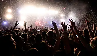 concert 