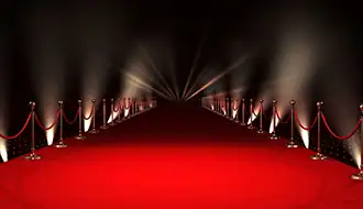taois rouge 