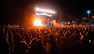 festival