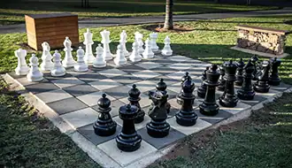 jeux geant 