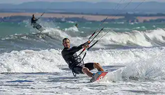 Caraïbos Lacanau Pro