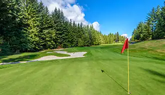 golf