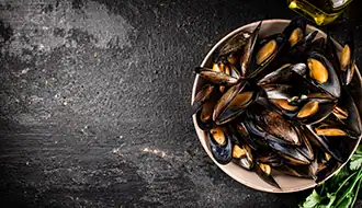 Coupe du monde des moules farcies