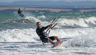 Mondial du vent