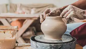 poterie