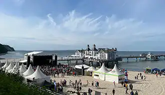 Fête de la Saint-Pierre