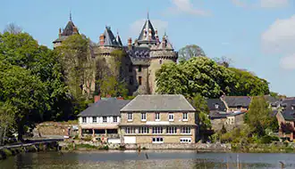 Fête de la saint Pierre