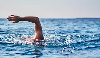 Swimrun Côte Vermeille