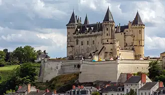 chateau 