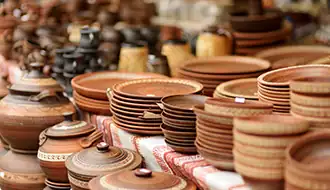 Marché