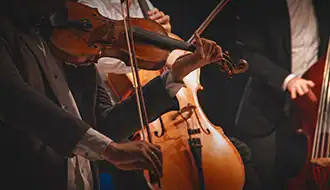 ORCHESTRE 
