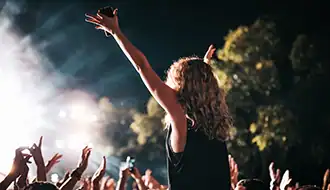 Fête du village