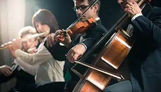 musique classique 