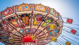 fete foraine 