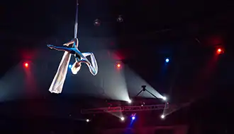 cirque