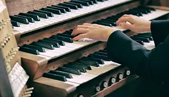 Concert d'Orgue