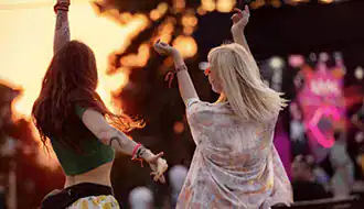 Garorock Festival in Marmande