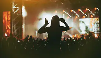 Musick à l'Avance Festival
