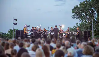 Festival en Vallée d'Olt