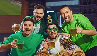 fete celtic 