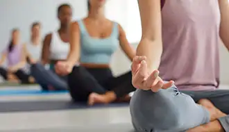 meditation 