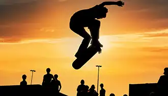 skate park