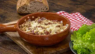plat savoyard 