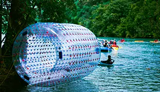water game