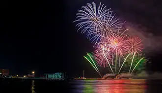 Fireworks