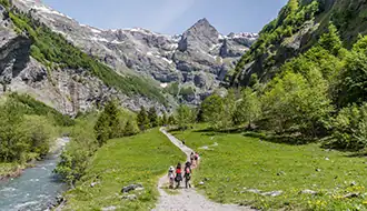 Trail la Montagn'Hard