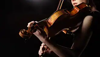 Music in the Vercors