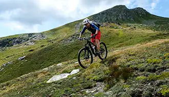 Mountain of Hell
