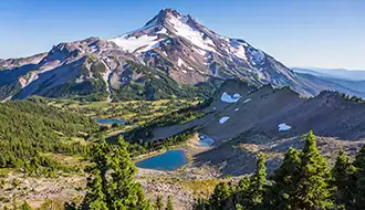 Vauban Mountain Trail & Coupe du Monde
