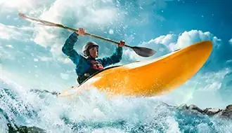 Canoe-Kayak