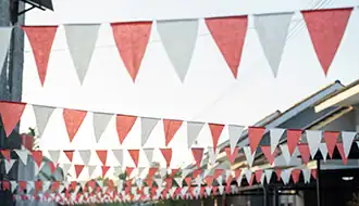 Saint-Sorlin-d’Arves Village Festival