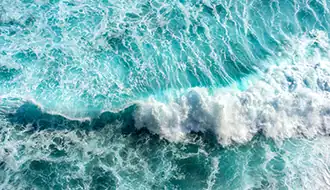 sea