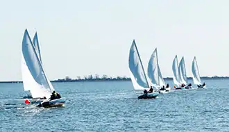 sail