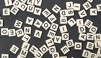 letters 