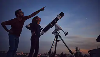 La Nuit des Etoiles