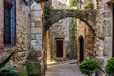 Partez à la découverte du patrimoine et de la culture de Gruissan