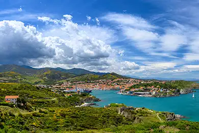 Heritage and cultural discovery