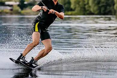 Sports activities
