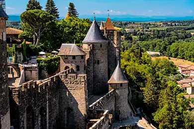 Heritage and cultural discovery