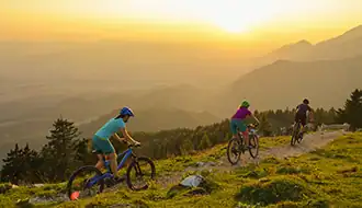 Activités sportives