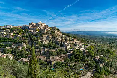 Loisirs et commerces