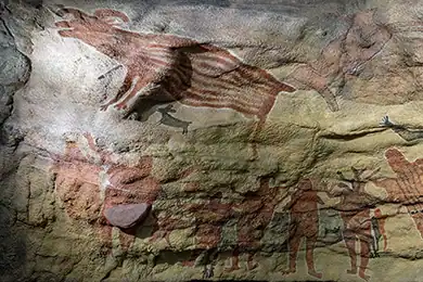 Découverte patrimoniale et culturelle