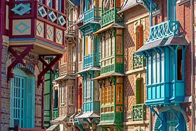 Heritage and cultural discovery